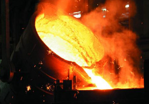 本溪铸造公司生产的铸铁有哪些不一样的优点